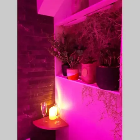 Spa Privatif Love Room, Le Hammam Et Bulles, Chez Nuits Chartraines Chartres Exterior photo