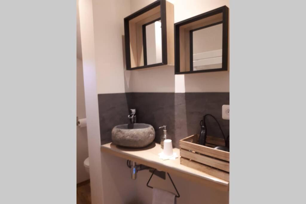 Apartment Privatif Room, Le Hammam Et Bulles, Chez Nuits Chartraines