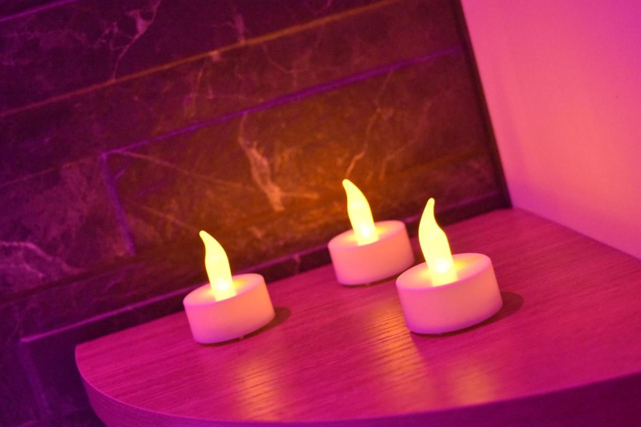 Apartment Privatif Room, Le Hammam Et Bulles, Chez Nuits Chartraines Chartres